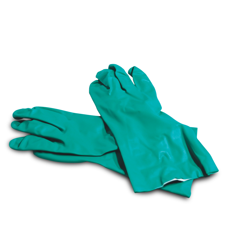 Guanti Nitrile